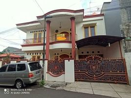 5 Bedroom House for sale in Jakarta Timur, Jakarta, Duren Sawit, Jakarta Timur