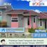 2 Kamar Vila for sale in Lampung, Sukarame, Bandar Lampung, Lampung