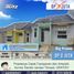 2 Kamar Vila for sale in Lampung, Sukarame, Bandar Lampung, Lampung