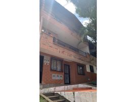 3 Habitación Casa en venta en Parque de los Pies Descalzos, Medellín, Medellín