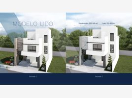 Villa 3 chambre à vendre à Monterrey, Nuevo Leon, Monterrey