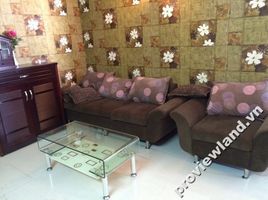 2 chambre Appartement for rent in Co Giang, District 1, Co Giang