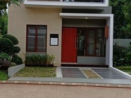 3 Schlafzimmer Haus zu verkaufen in Jatiasih, West Jawa, Jatiasih, Bekasi