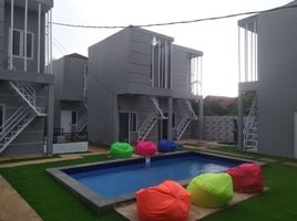 2 Bedroom Villa for sale in Botani Square Mall, Bogor Selatan, Bogor Selatan