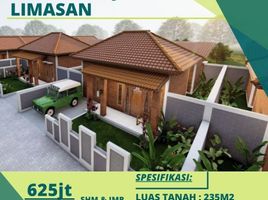 2 Kamar Rumah for sale in Manisrenggo, Klaten, Manisrenggo