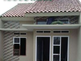 2 Kamar Vila for sale in Bojonggede, Bogor, Bojonggede