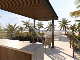 2 Habitación Departamento en venta en Telchac Puerto, Yucatán, Telchac Puerto