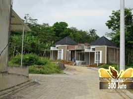 2 Kamar Vila for sale in Salatiga, Jawa Tengah, Sidomukti, Salatiga