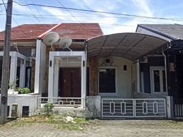 2 Kamar Rumah for sale in Kenjeran, Surabaya, Kenjeran