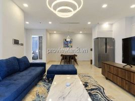 3 Bedroom Apartment for rent in Ben Nghe, Ho Chi Minh City, Ben Nghe