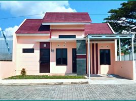 2 Kamar Rumah for sale in Manisrenggo, Klaten, Manisrenggo