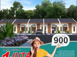 2 Bedroom House for sale in Kidung Kandang, Malang Regency, Kidung Kandang