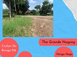  Land for sale in Husein Sastranegara International Airport, Andir, Sumurbandung