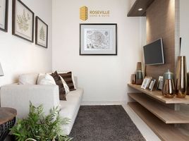 1 Bedroom Apartment for sale in Serpong, Banten, Serpong, Tangerang, Banten