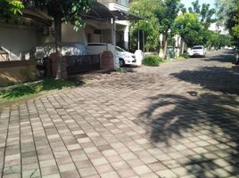 5 Bedroom House for sale in Kenjeran, Surabaya, Kenjeran