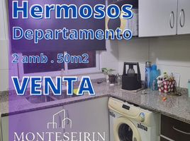 1 Habitación Apartamento en venta en Avellaneda, Buenos Aires, Avellaneda