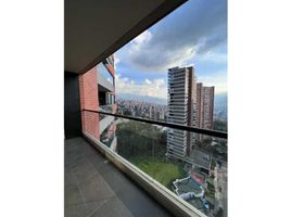 3 Habitación Apartamento en venta en Parque de los Pies Descalzos, Medellín, Medellín