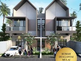 3 Kamar Rumah for sale in Padalarang, Bandung, Padalarang