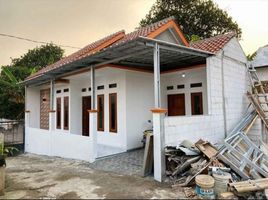 2 Kamar Rumah for sale in Pancoranmas, Bogor, Pancoranmas