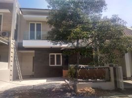 5 Habitación Casa en venta en Lakarsantri, East Jawa, Lakarsantri
