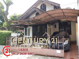 3 Bedroom House for sale in Pondok Aren, Tangerang, Pondok Aren