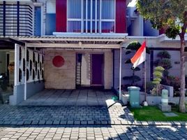 3 Bedroom Villa for sale in Lakarsantri, East Jawa, Lakarsantri, Surabaya, East Jawa, Indonesia