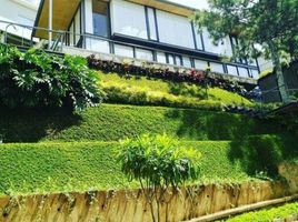 Villa 3 chambre à vendre à Cidadap, West Jawa, Cidadap, Bandung