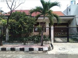 3 Schlafzimmer Villa zu verkaufen in Rungkut, East Jawa, Rungkut