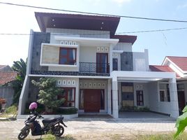 4 Kamar Vila for sale in Banguntapan, Bantul, Banguntapan