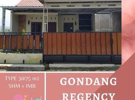 2 Bedroom House for sale in Jagonalan, Klaten, Jagonalan