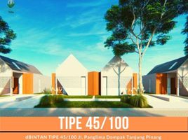  House for sale in Kepulauan Riau, Riau, Tanjung Pinang Timu, Kepulauan Riau