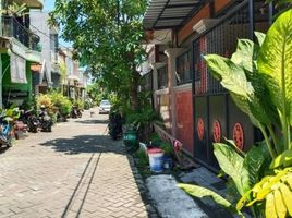 2 Schlafzimmer Haus zu verkaufen in Tambaksari, East Jawa, Tambaksari