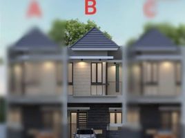 3 Bedroom House for sale in Kenjeran, Surabaya, Kenjeran