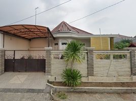 4 Kamar Rumah for sale in Wonocolo, Surabaya, Wonocolo