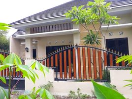 3 Kamar Rumah for sale in Gamping, Sleman, Gamping