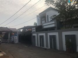 4 Schlafzimmer Haus zu verkaufen in Cibitung, West Jawa, Cibitung, Bekasi