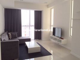 2 chambre Villa for rent in District 7, Ho Chi Minh City, Tan Hung, District 7