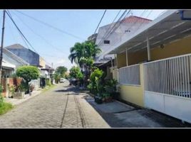 3 Habitación Casa en venta en Tambaksari, East Jawa, Tambaksari