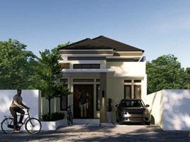 2 Bedroom Villa for sale in Gajahmungkur, Semarang, Gajahmungkur