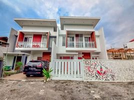 4 Kamar Rumah for sale in Gamping, Sleman, Gamping