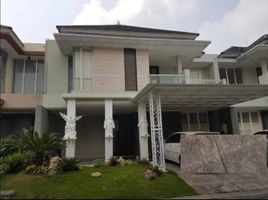 4 Habitación Casa en venta en Lakarsantri, East Jawa, Lakarsantri