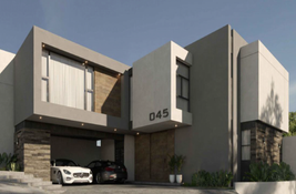 3 bedroom House for sale in Nuevo Leon, Mexico