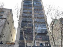 1 Schlafzimmer Wohnung zu verkaufen in Federal Capital, Buenos Aires, Federal Capital