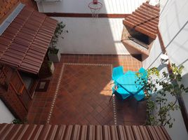 4 Schlafzimmer Haus zu verkaufen in Federal Capital, Buenos Aires, Federal Capital