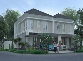 3 Habitación Casa en venta en Kenjeran, East Jawa, Kenjeran