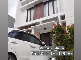 3 Bedroom House for sale in Semarang, Jawa Tengah, Gajahmungkur, Semarang