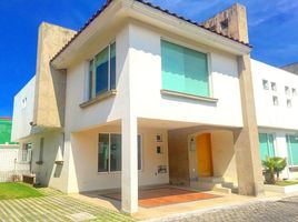 3 Habitación Casa en alquiler en Toluca, México, Toluca