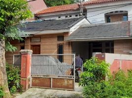 3 Kamar Rumah for sale in Pondokgede, Bekasi, Pondokgede