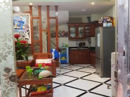 3 chambre Villa for sale in Trung Hoa, Cau Giay, Trung Hoa