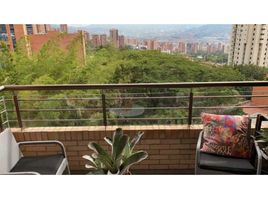 3 Habitación Departamento en venta en Colombia, Medellín, Antioquia, Colombia